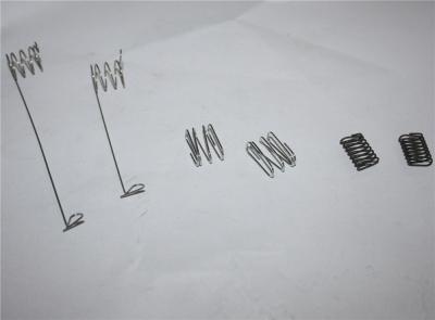 China Stahl 0.1mm - 10mm stempelnde Metallschienenplatten zu verkaufen