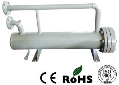 China Anti - Corrision Dry Heat Exchanger , Commercial Straight Tube Heat Exchanger for sale