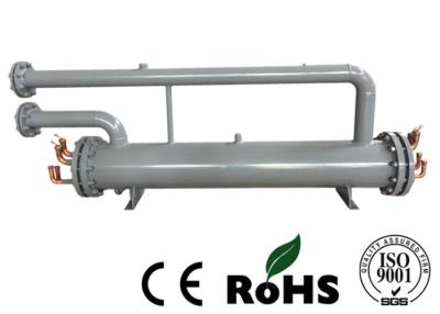 China Cambiador de calor aire-aire de R407C en venta