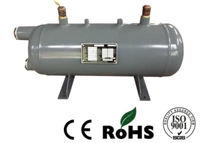 中国 油分離器の貝および管の熱交換器の使用乾燥した拡張のタイプ炭素鋼の貝 販売のため
