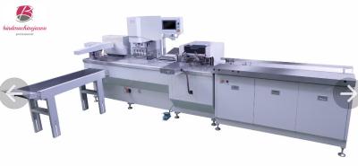 China China Automatic Soft Ring Binding Machine RSB300 Provide You New Binding Solutions for sale