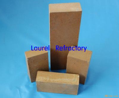 China High Temperature Resistance Magnesia Brick for sale