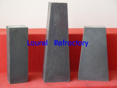 China Good Thermal Conductivity Magnesia Carbon Brick For Buildings And Materials for sale