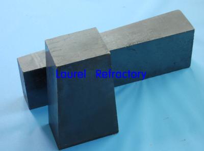 China  Magnesia Brick Refractory Furnace Lining for sale
