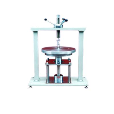 China Durable Laboratory Test Equipment , Compression Test Apparatus CP-1 for sale