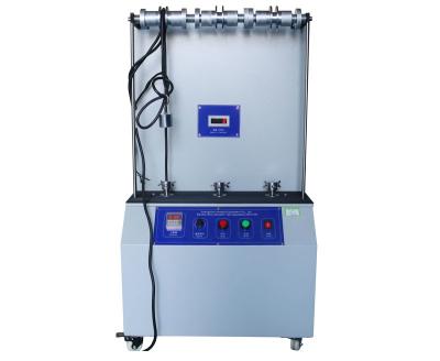 China IEC60245 1 Wire Testing Equipment , Abrasion Test Apparatus HDX1304 for sale