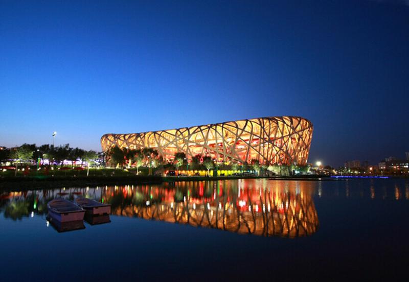 Verified China supplier - China Sunny Tour