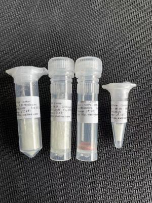 China New Products CTnI Cardiac Troponin I Kit Fluorescence Immunoassay For IVD Device for sale