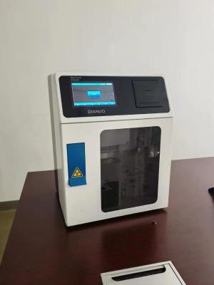 Chine DN-X3 analyseur d'électrolyte du、 DN-X6 du、 DN-X5 du、 DN-X4 avec la machine de système fermé à vendre
