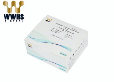 China PGI Tumor Marker High Precision Rapid Test Kit WWHS FIA POCT Assay for sale