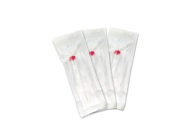 China Flocking-01 10ml Virus Specimen Collection Tube With Flocked Swabs VTM Kits for sale
