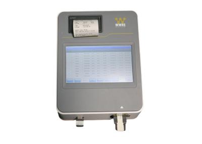 China Reliable Stability POCT Instrument High Sensitive with LCD touch Screen for sale