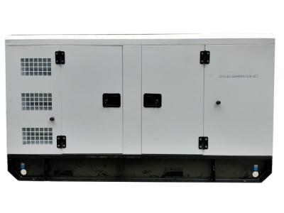 China Standby 25kVA Chinese Diesel Engine Yangdong Genset For Back Up Power Market for sale