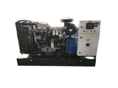 China Trusted Power Solutions 28kVA Perkins Industrial Generator for sale