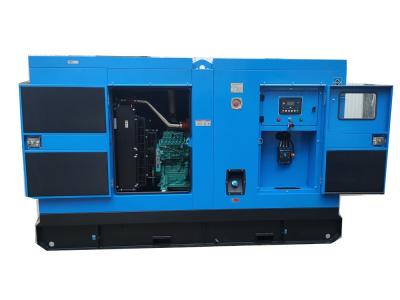 China 200kVA Silent 50Hz Perkins Diesel Power Generator Continuous Use for sale