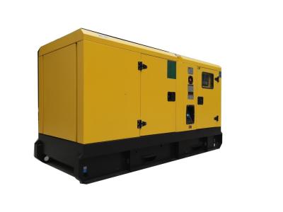 Chine Générateurs diesel Cummins de 250 kVA 50 Hz 220 380 V 230 400 V à vendre