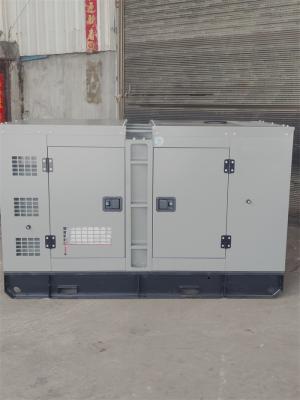 China Electric Start Silent Yuchai Diesel Generator For Emergency With AC Three Phase 132kW Standby for sale