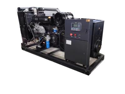 China 3 Phase 140kVA Standby Diesel Generator 154kVA water cooled diesel generators Emergency Use for sale
