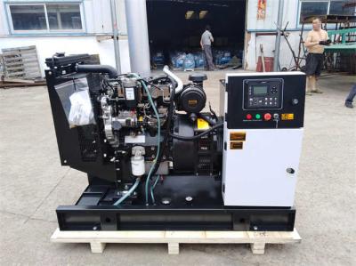 China Yangdong 15 Kva Diesel Generator Low Noise Heavy Duty for sale