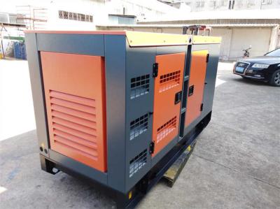 China Electric Start Automatic Control Yangdong 10kva Silent Diesel Generator for sale