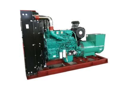 China CKD Type open type diesel generator set for sale