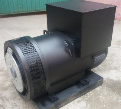 Китай 15 кВА 18 кВА 20 кВА Бесчещевой синхронный генератор 22 кВА Бесчещевой динамо для применения в Genset продается