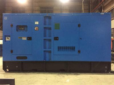 China Prime Power 220KW YTO Diesel 275 Kva Generator With Water Heater Automatic Control System for sale