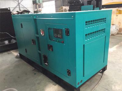 Китай Дизельный генератор SDEC мощностью 100 кВА 110 кВА с электрическим запуском и опциональным АТС и водонагревателем продается