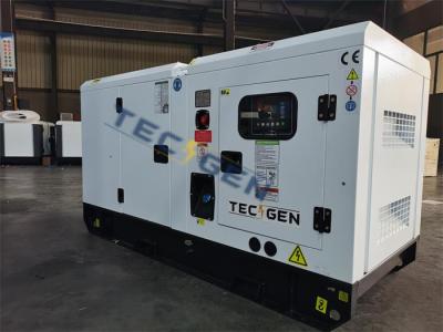 China Super silent Deutz diesel generator 45kVA generator with 80A Built-in Schneider ATS for sale