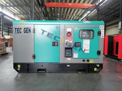 China huis Stil diesel generator aangedreven door DCEC 4BTA3.9-G2 watergekoelde dieselmotor met ATS Te koop