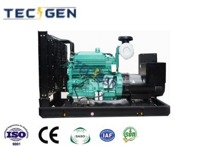 China 385kva Genset Open Type For Agricultural Machinery Powering Rice Mills for sale