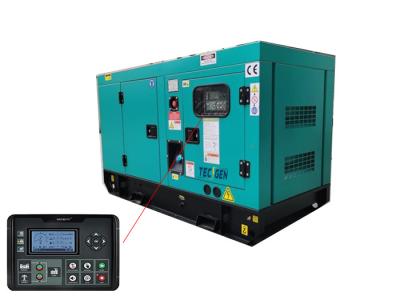 China 60hz 9kw Silent Diesel Generator Set For Home Use for sale