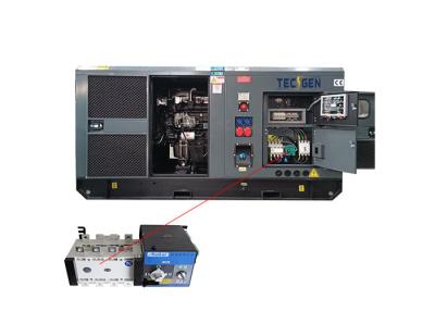 China 70kw Diesel Generator Genset Power Range 10kva 1000kva For Agricultural Machinery for sale