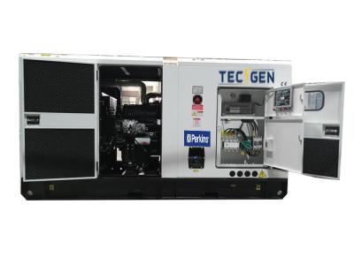 China 196kW 60Hz Self Start Diesel Generator With 300A Built In ATS à venda