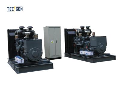 China 50Hz 1500rpm Deutz Diesel Generators Genset With Exceptional Performance At High Altitudes for sale