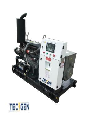 China 38kW Compact Air Cooled Diesel Generator With F6L912 Engine for sale