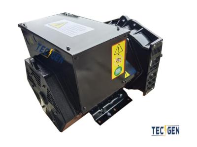 Chine Three phase ac synchronous alternator 15kW 25kW 30kW 40kW for diesel generating set à vendre