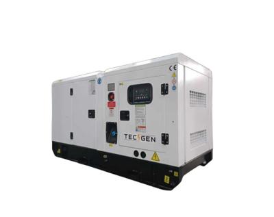 China 94 KVA Weichai Power 75 KW Dieselgenerator für Standby-Ausgang 50 Hz 103 KVA zu verkaufen