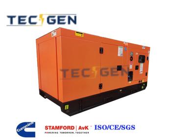 Chine 210kW emergency industrial diesel generator 60Hz diesel genset for industrial power supply à vendre