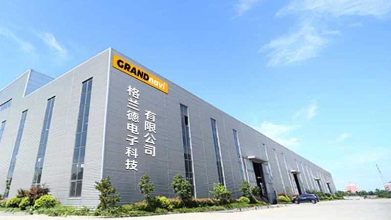Fornecedor verificado da China - Grand New Material (Shenzhen) Co., Ltd.