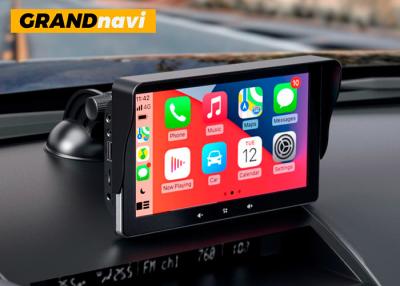 China SUV Wireless Apple Carplay Android Auto LCD Display Mirror Link Carplay ROHS for sale