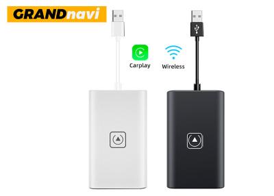 China USB Bluetooth Carplay Adapter ARM A7 Universal Carplay Adapter Apple Car Play Dongle for sale