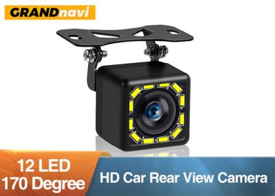 China Reverse Camera Car Accessories Car Waterproof And Night Vision Camera Parking Link for sale