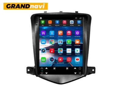 China 9.7 Inch Chevrolet Cruze Radio Android Car Player IPS Screen GPS Mirror Link FM WIFI for sale