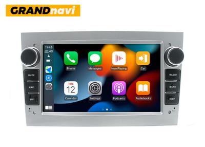 China Opel70B Opel70G 2 Din Android Car Stereo Car Multimedia Player Hd 1080p ROHS for sale