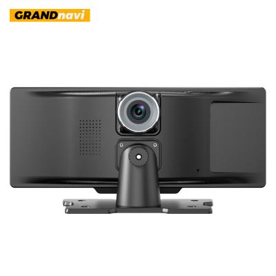 China 1920*1080P Rear View Mirror 10.26inch Car Dash Cam With Night Vision for sale