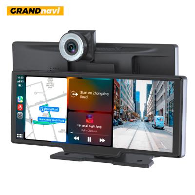 China 10.26 Inch UHD 4K WIFI Rear View Mirror Dash Cam with Night Vision for sale