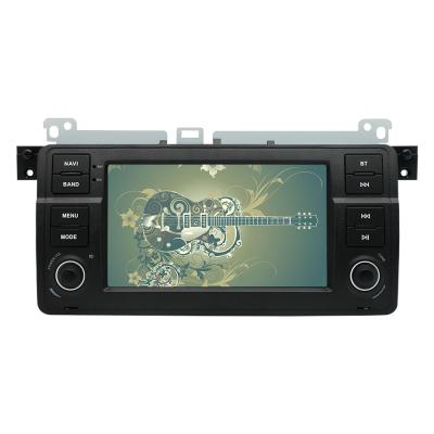 China Touch Screen Android Car Stereo , 7 Inch Universal Car Radio à venda