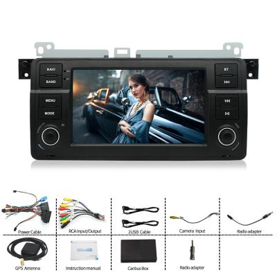 Cina Audio stereo massimo dell'automobile 32GB, sistema di spettacolo dell'automobile di MP5 Android in vendita