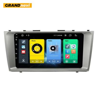 China 2Din Android Car DVD Multimedia Player For Toyota Camry 2008-2011 for sale